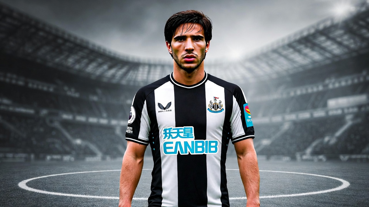 纽卡斯尔中场托纳利投注违规两月禁赛