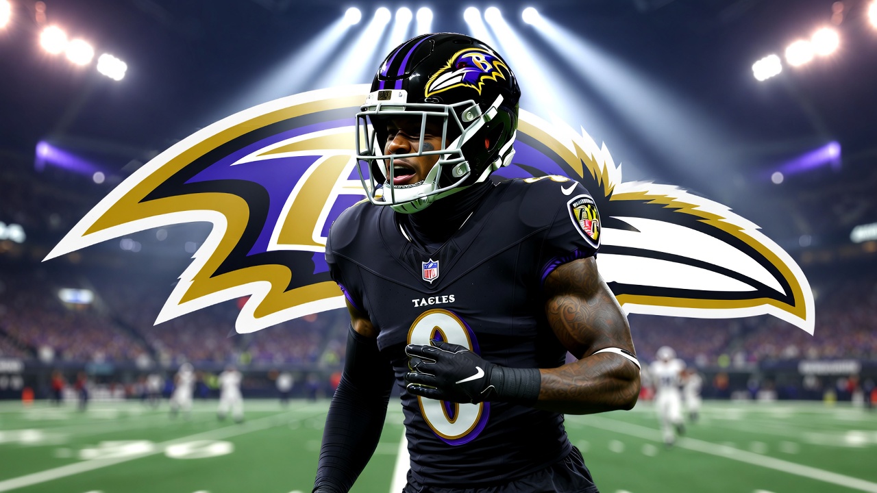 NFL惊天交易绝杀！Maxx Crosby从突袭者飞跃乌鸦，季后赛格局史诗级逆转！