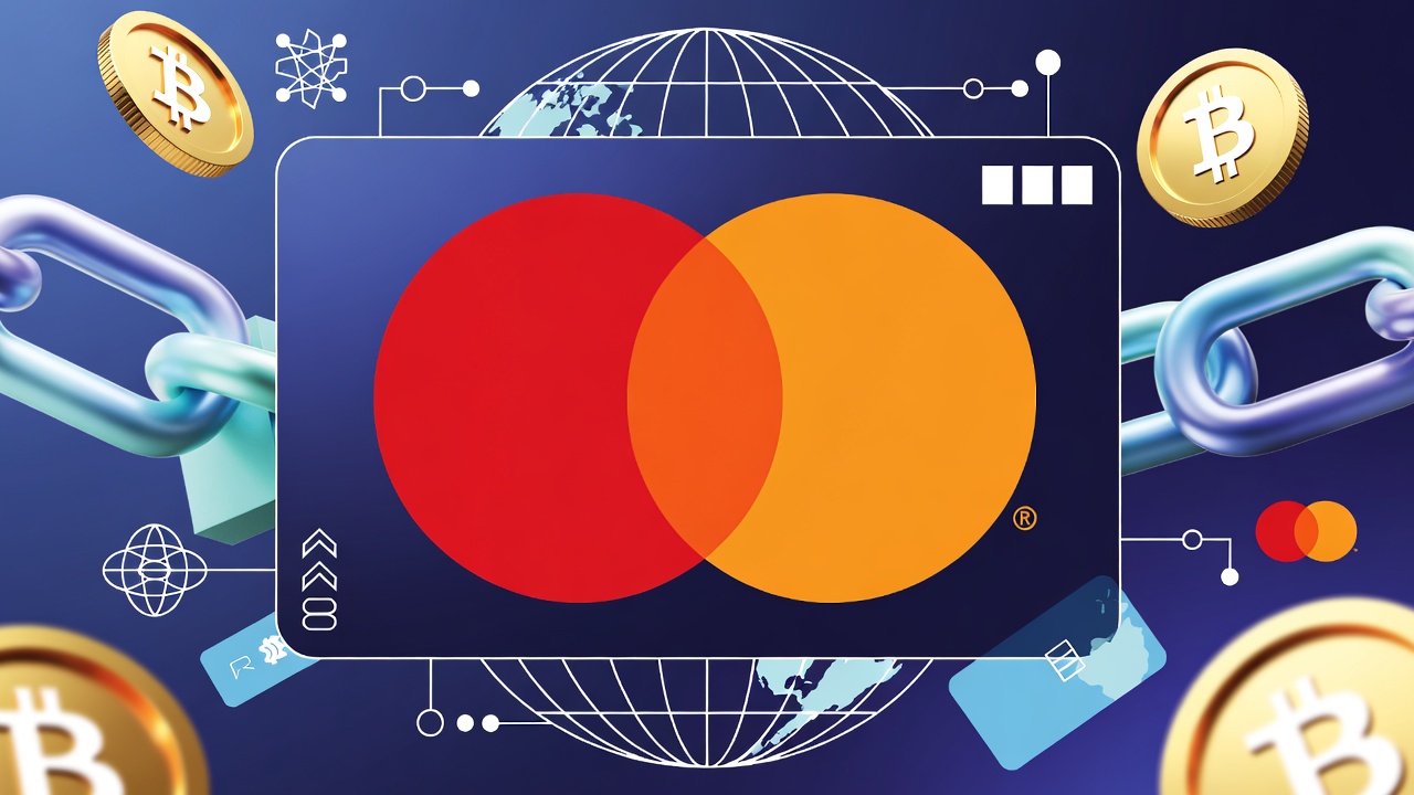 万事达卡加密伙伴计划重磅落地：85家巨头联手，加密主流化黑天鹅信号来了？