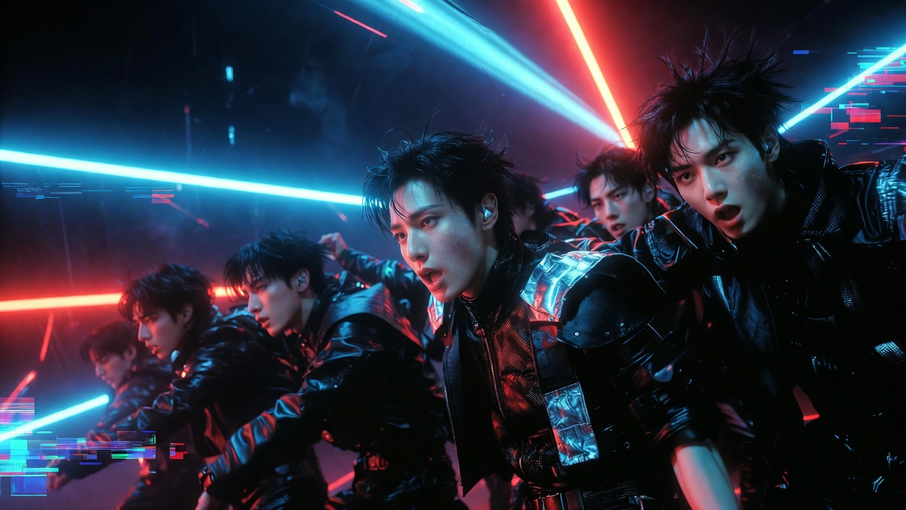 BTS《ARIRANG》概念图突然炸裂!ARMY们,这真的是兵役归来后的神作预告吗?! BTS《ARIRANG》概念图突然炸裂!ARMY们,这真的是兵役归来后的神作预告吗?!