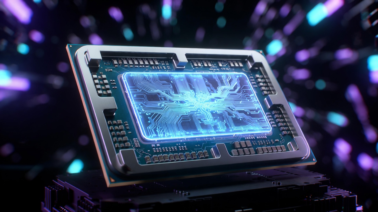 AMD Ryzen AI 400桌面处理器发布：本地AI算力下沉桌面 PC智能时代加速