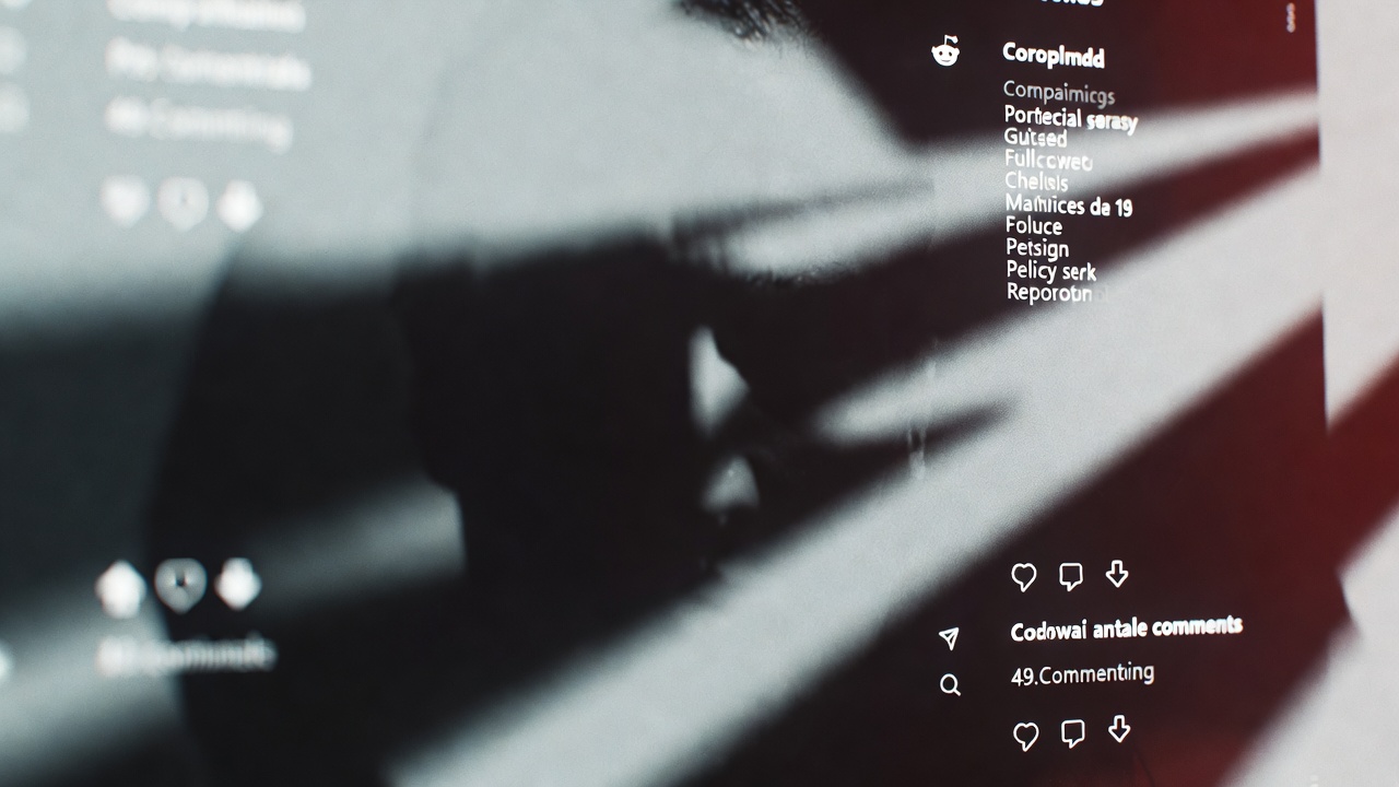 跨性别Reddit版主被曝恋童犯