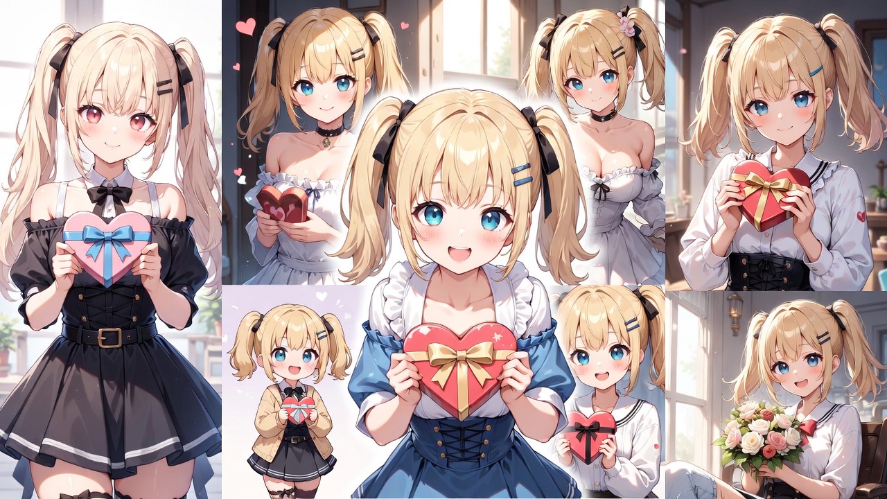 白色情人节粉丝神作一夜刷屏X!可爱到让2.8K网友直呼“甜哭了”?! 白色情人节粉丝神作一夜刷屏X!可爱到让2.8K网友直呼“甜哭了”?!