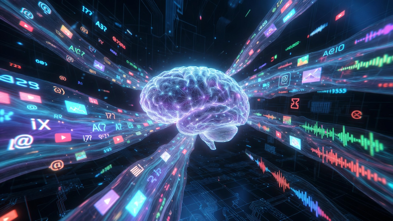 OpenAI Omni多模态模型即将发布 OpenAI Omni多模态模型即将发布