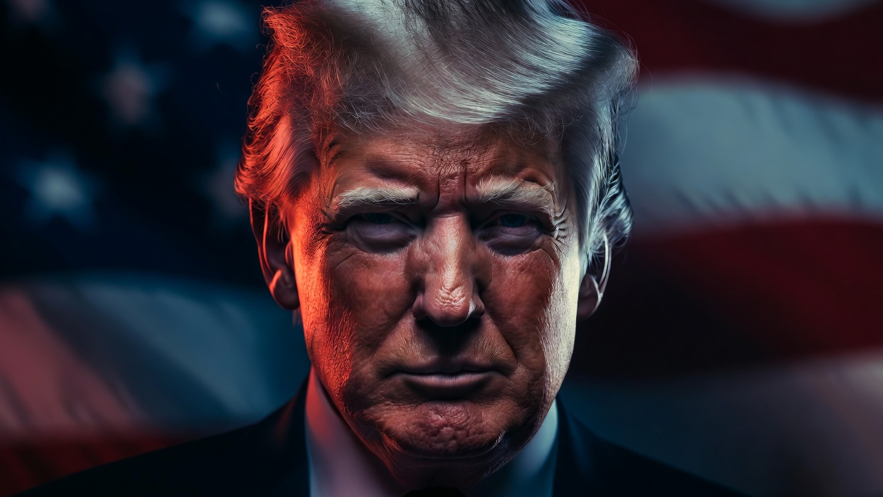 特朗普要求伊朗“无条件投降”：美伊权力博弈的极限考验