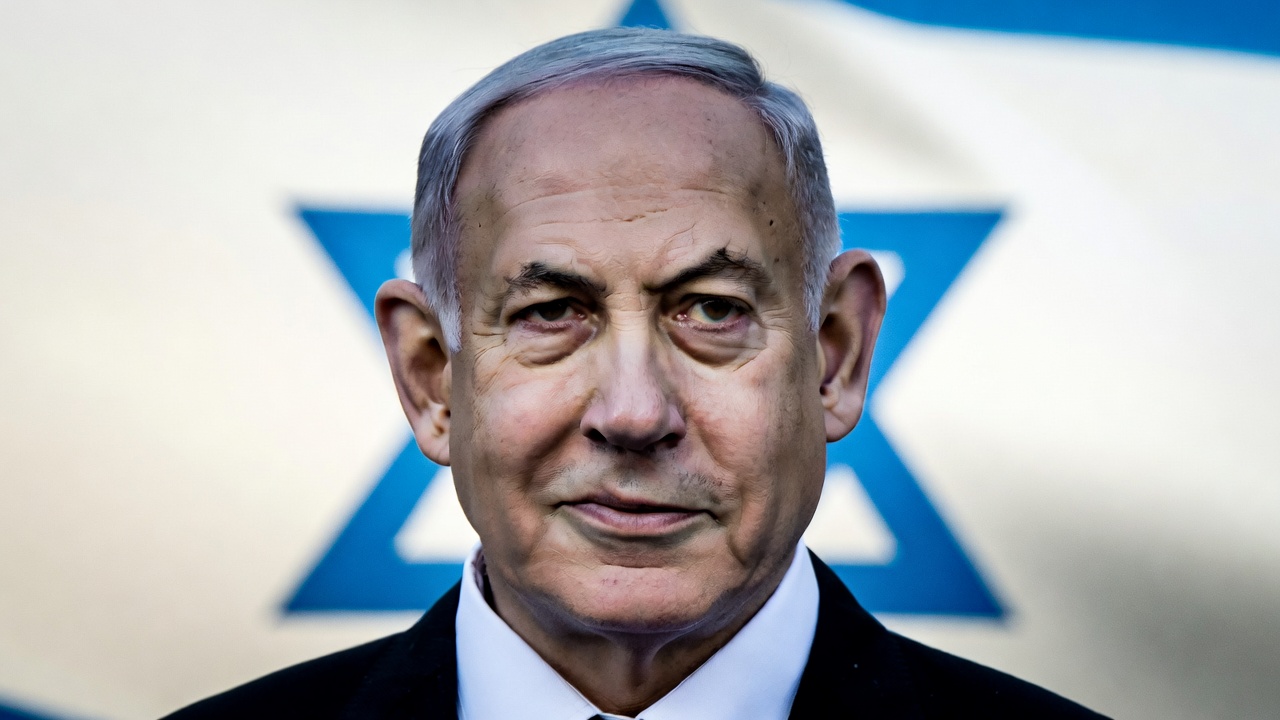 内塔尼亚胡号召以色列团结一致