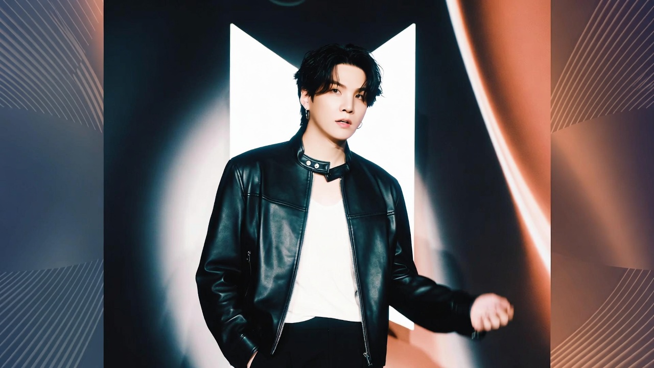 Suga要带BTS兄弟上Netflix了？！3月21日特别节目官宣，ARMY等这一天等哭了