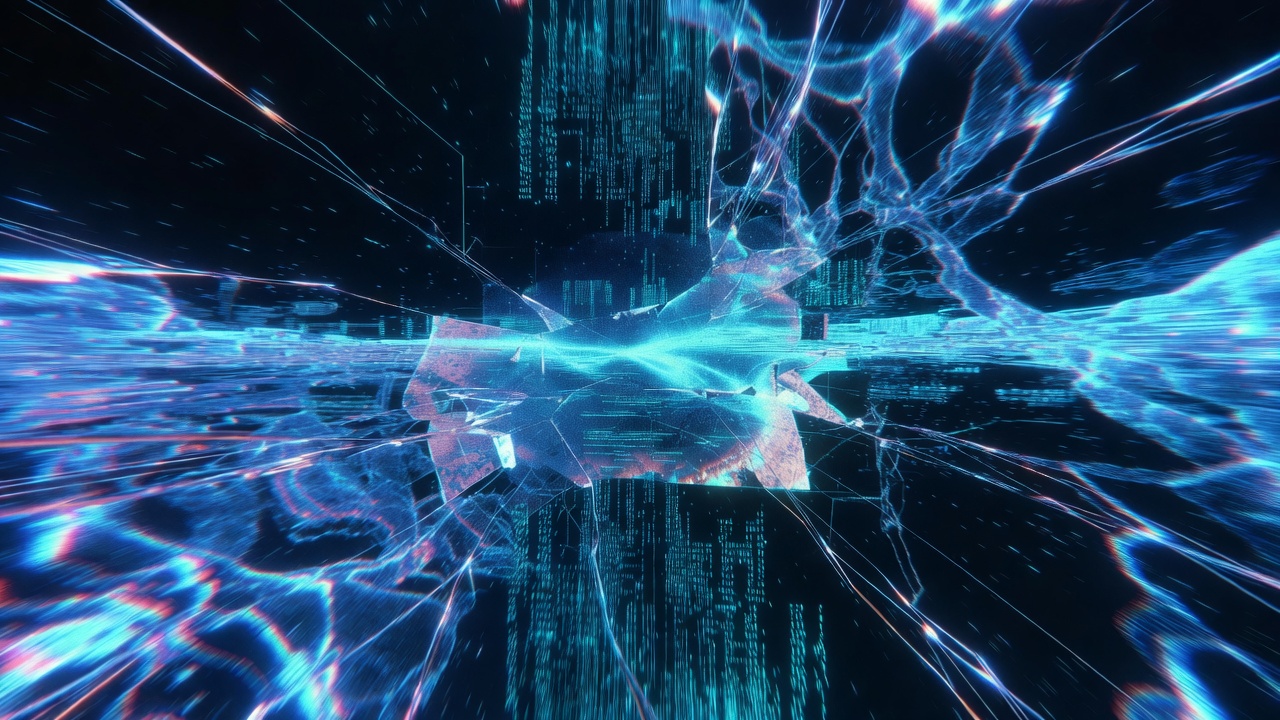 亚马逊AI故障召开强制全员会议