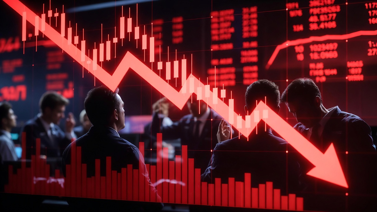 衰退警报拉响！美国2月就业报告意外大减9.2万岗位 降息预期飙升