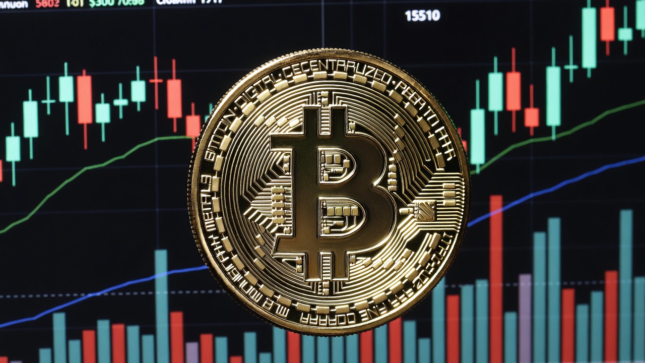 比特币反弹 BlackRock机构大举买入