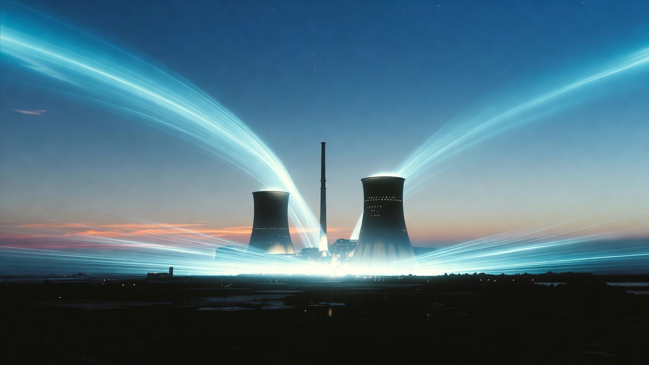 日本拥抱核电未来引发讨论