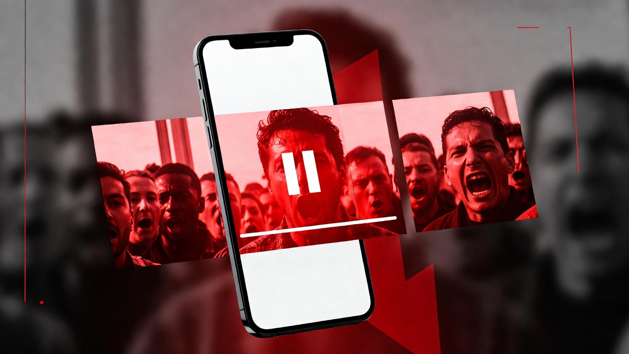 种族歧视视频“PAKI NIGGA”12小时620万浏览