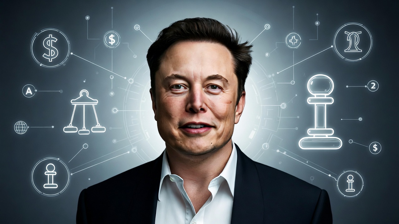 马斯克宣布OpenAI诉讼胜诉款全捐慈善