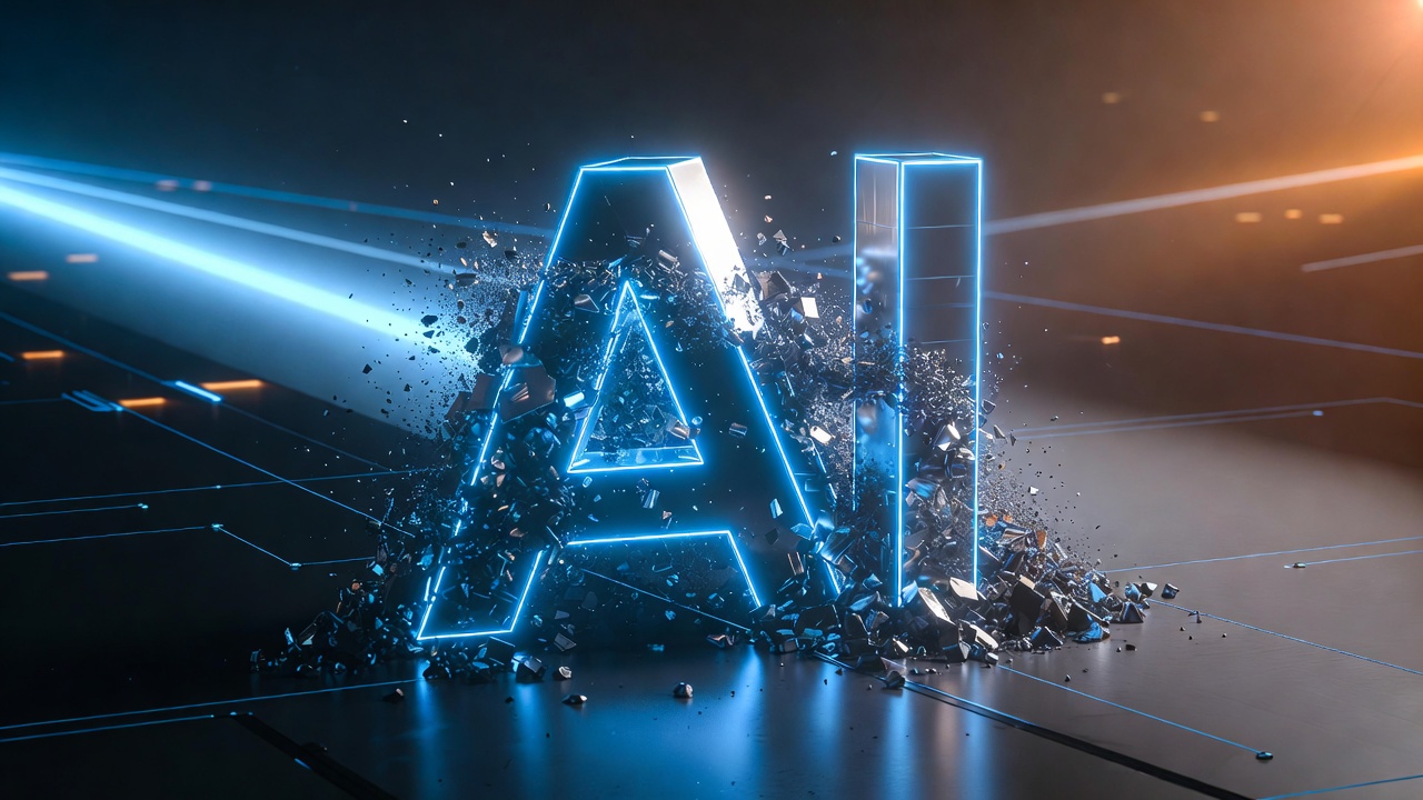 Naval预测AI将摧毁传统商业护城河