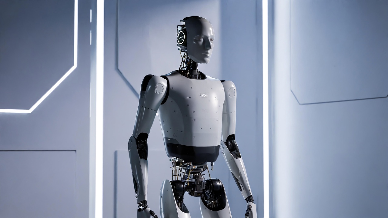 机器人初创PaXini获1.4亿美元融资