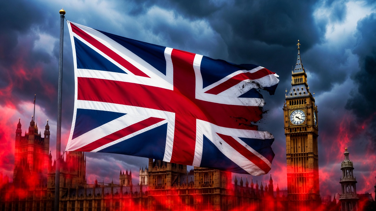 蒂姆·普尔呼吁英国政权更迭