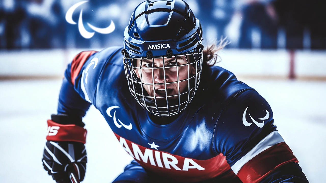 冬残奥会米兰科蒂纳2026备受期待