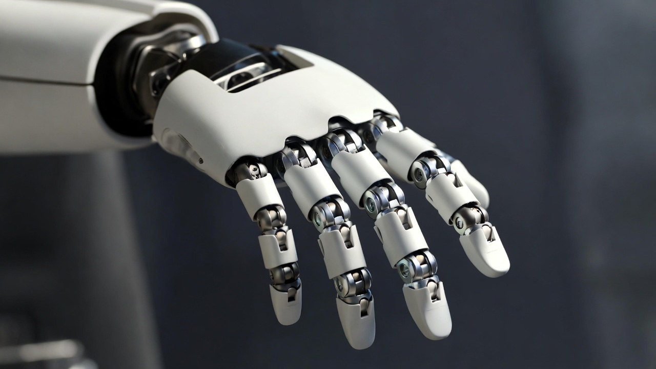 Tesla Optimus机器人新手亮相突破