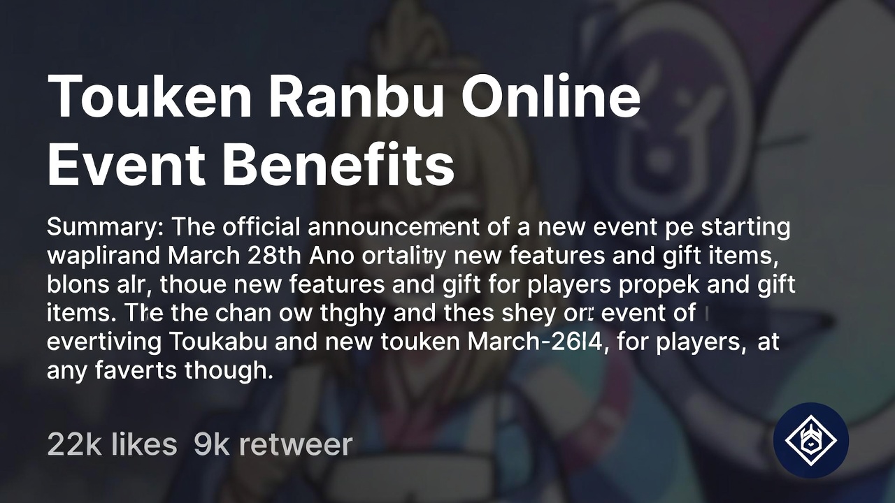 《刀剑乱舞》审神者日活动上线福利