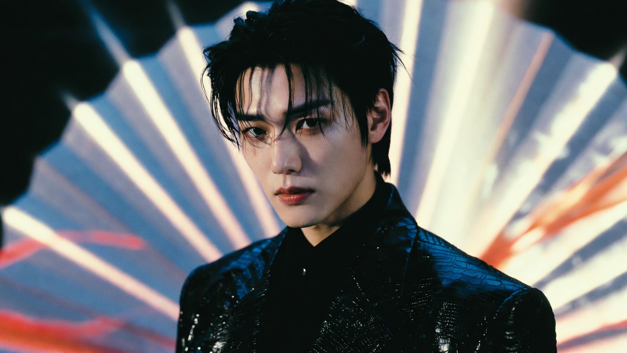 ENHYPEN熙成solo请愿破百万签名