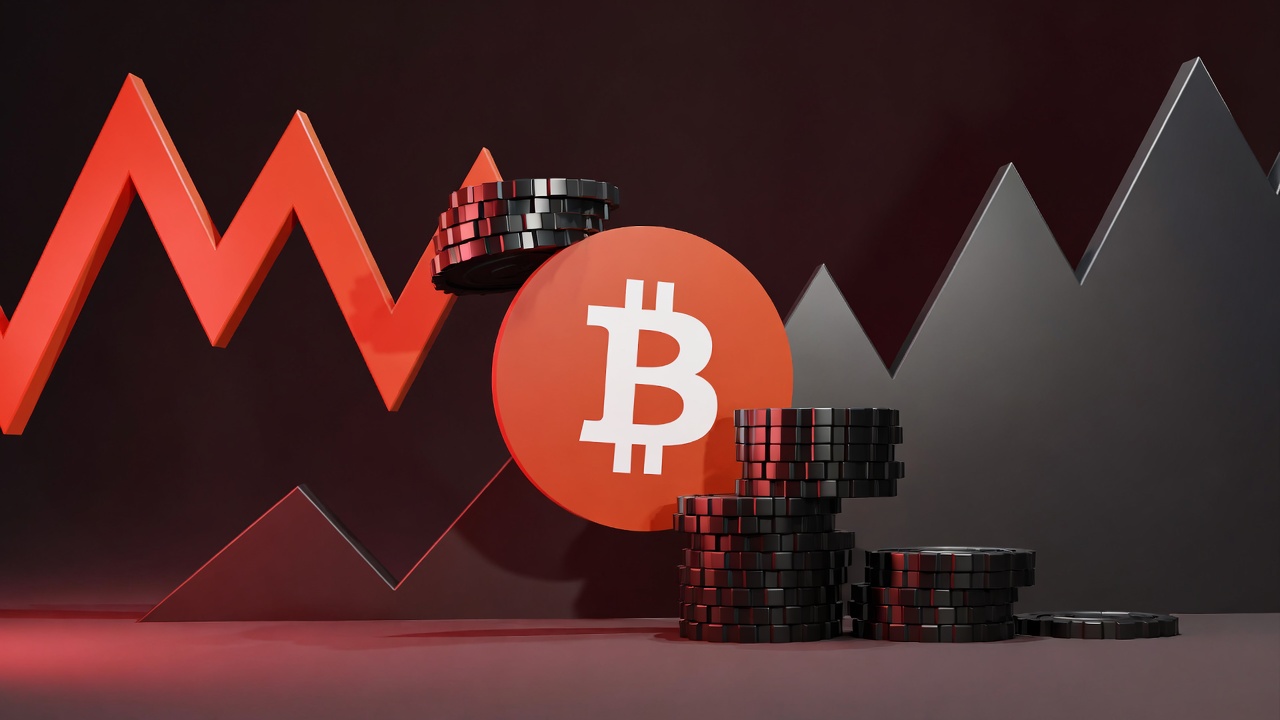 贝莱德出售1.43亿美元比特币持仓