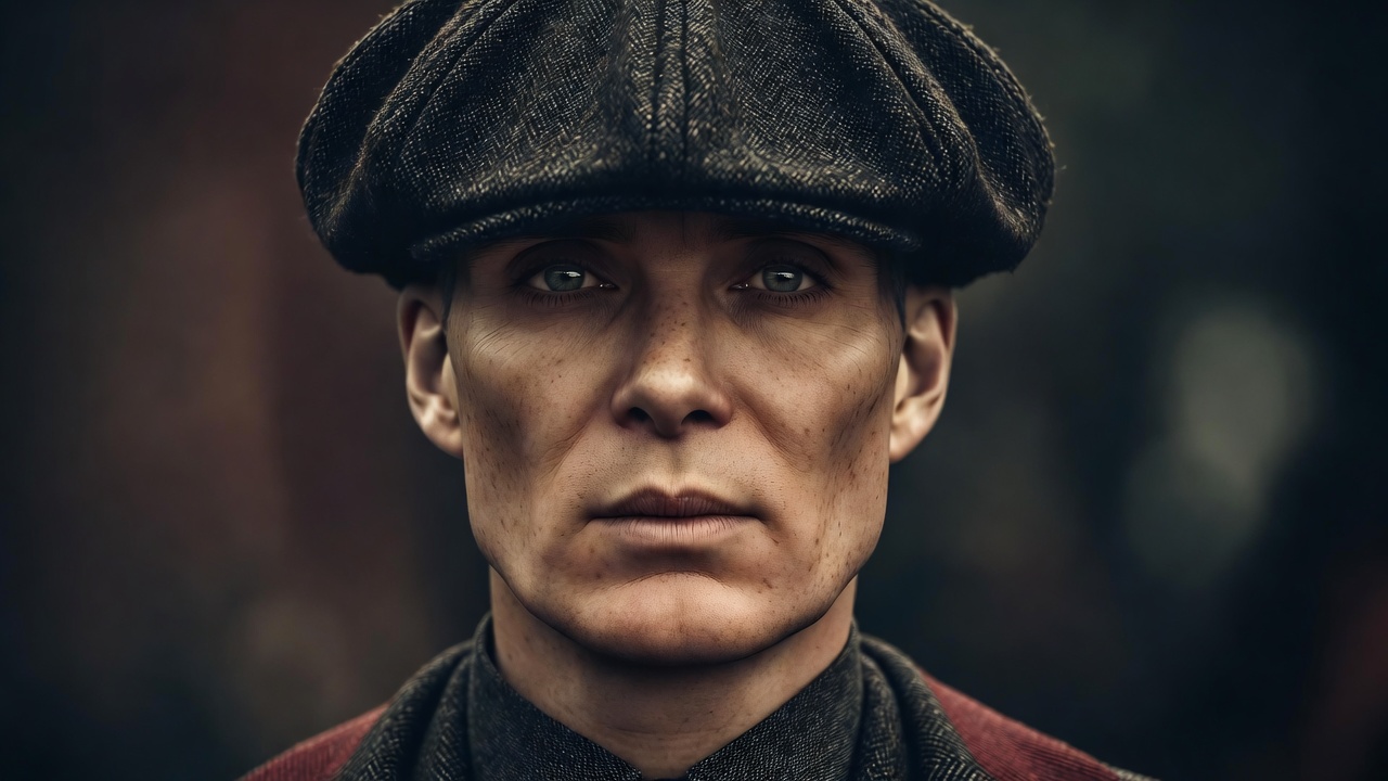 希里安·墨菲回归《浴血黑帮》电影