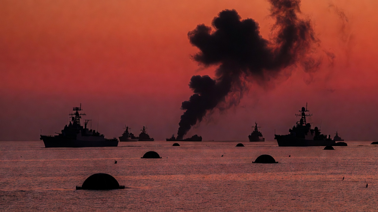 特朗普称对伊朗战争即将结束