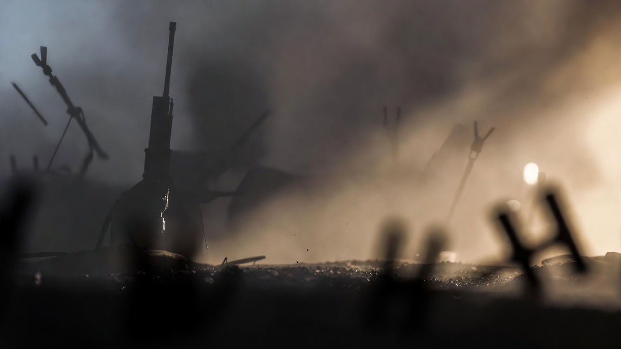 泽连斯基：伊朗战争或助俄罗斯