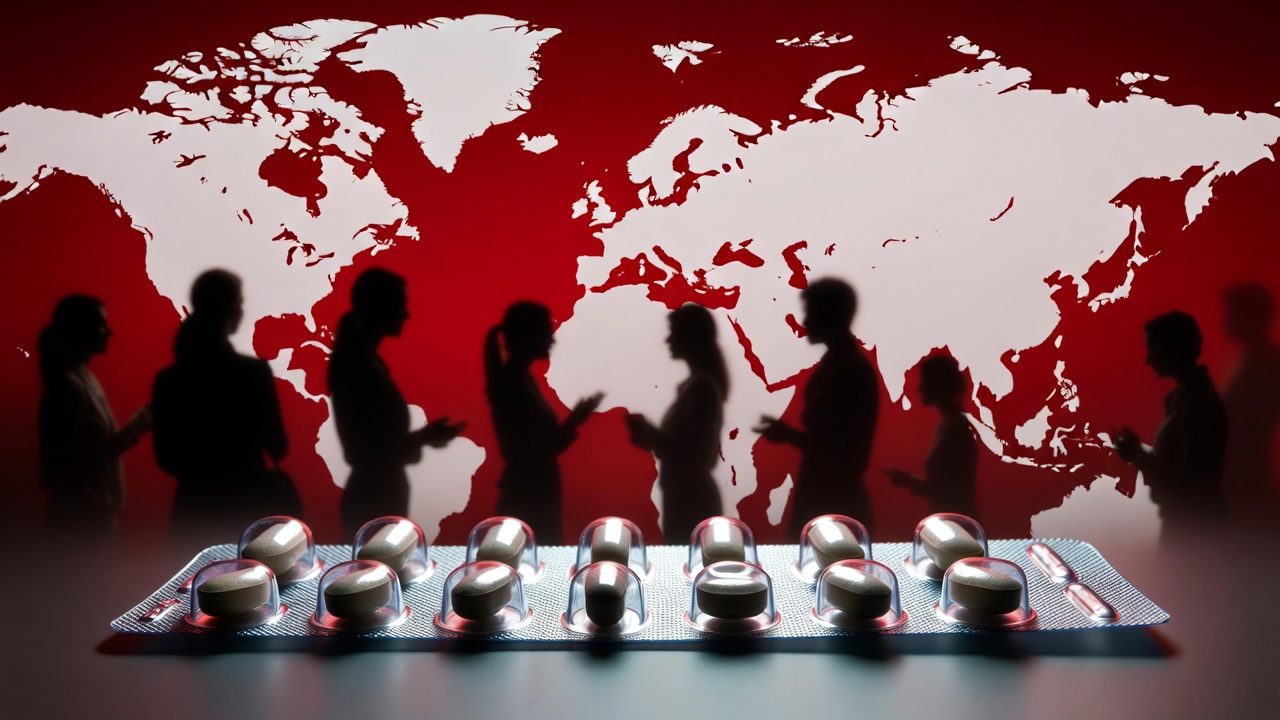 WHO将复合避孕药列为1类致癌物全球震惊