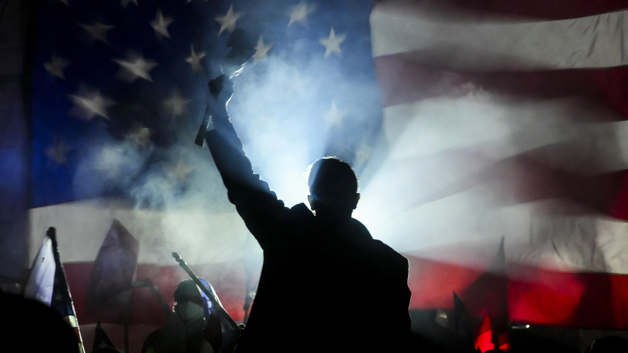 彼得·赫格塞斯视频呼吁醒悟 彼得·赫格塞斯视频呼吁醒悟