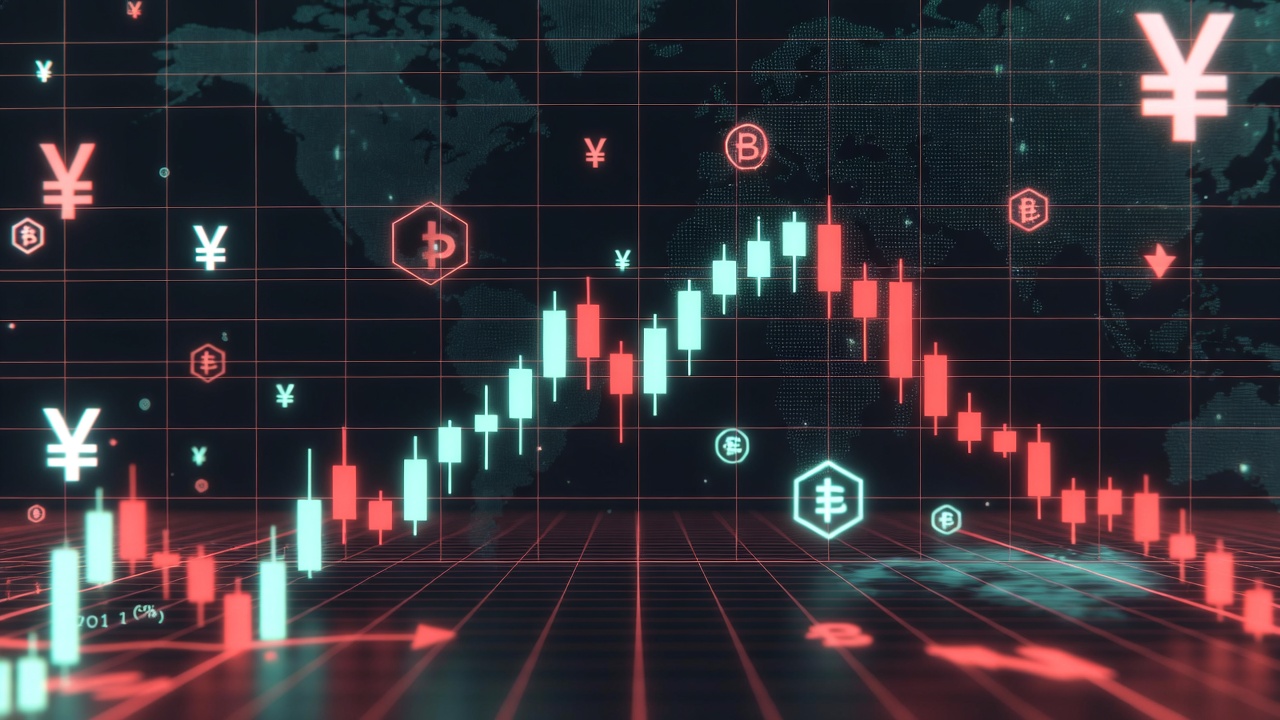日本央行紧急货币声明引发市场关注