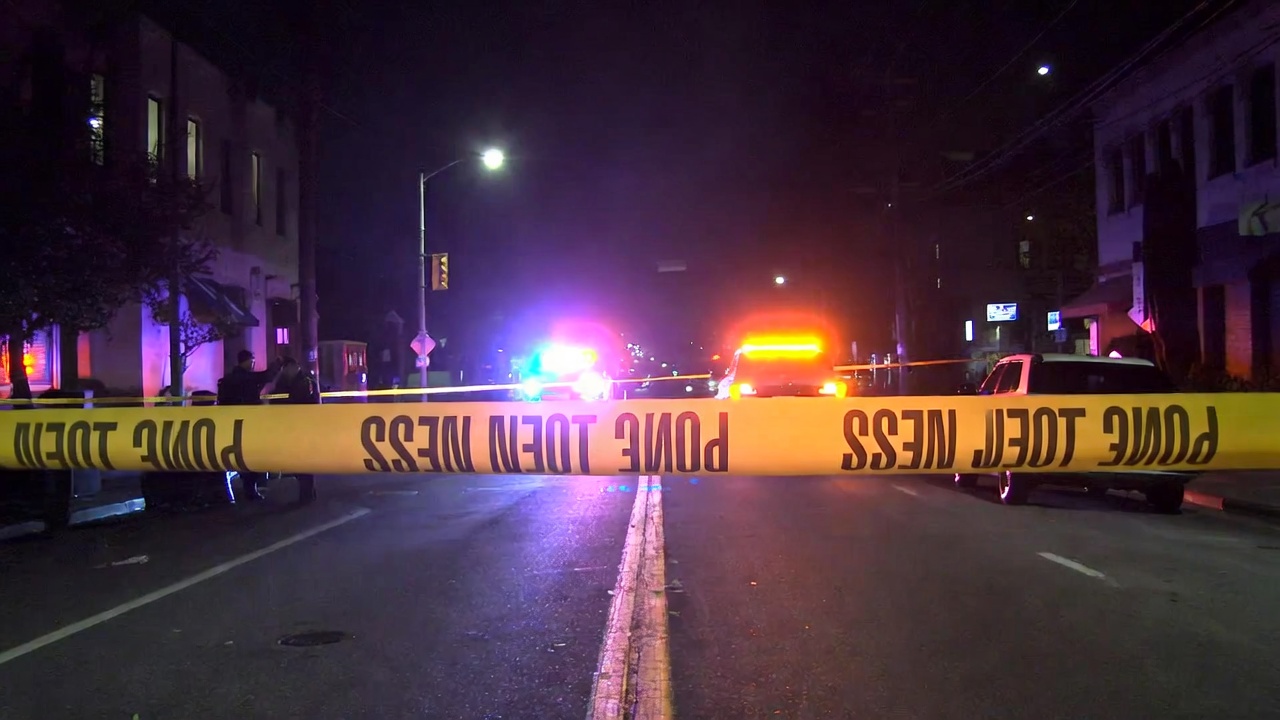 圣何塞袭击事件嫌疑人身份曝光