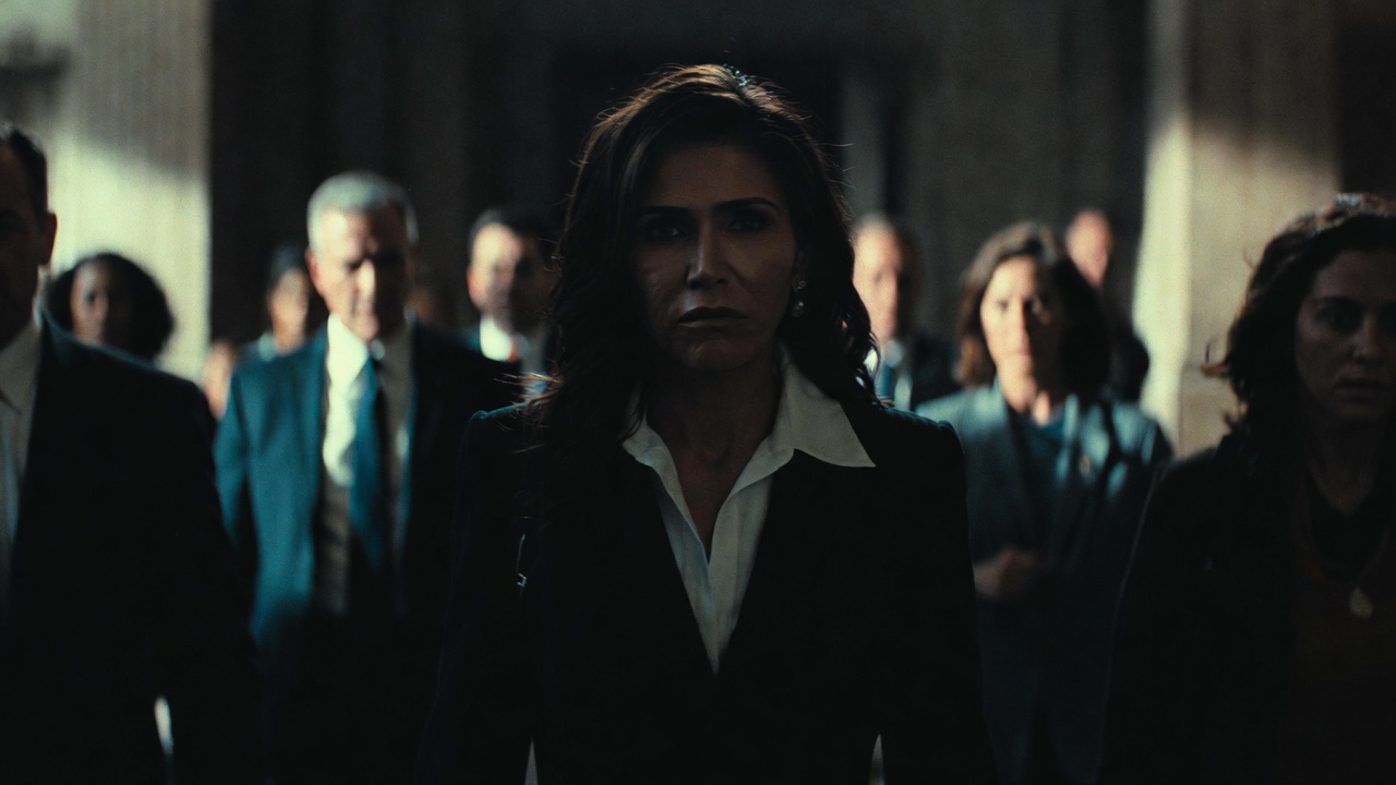 特朗普解雇国土安全部长诺姆 特朗普解雇国土安全部长诺姆