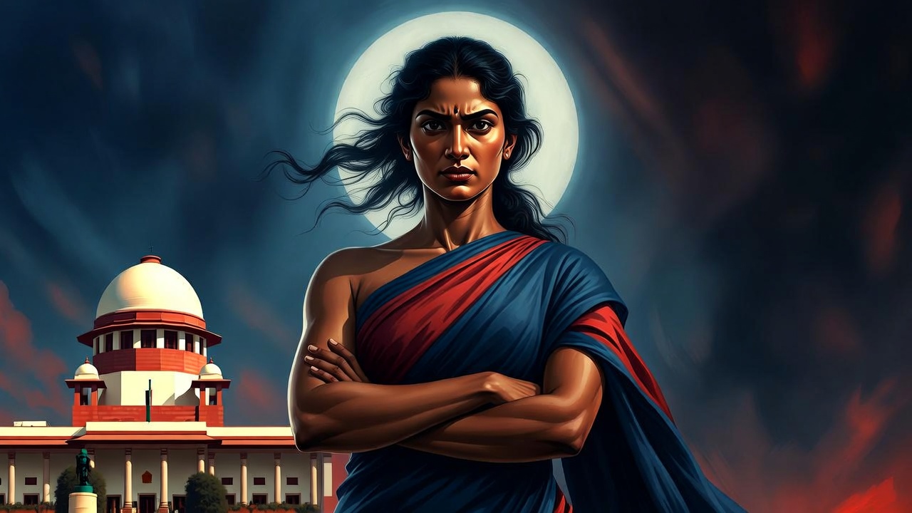 印度最高法院驳回经期假法律请愿