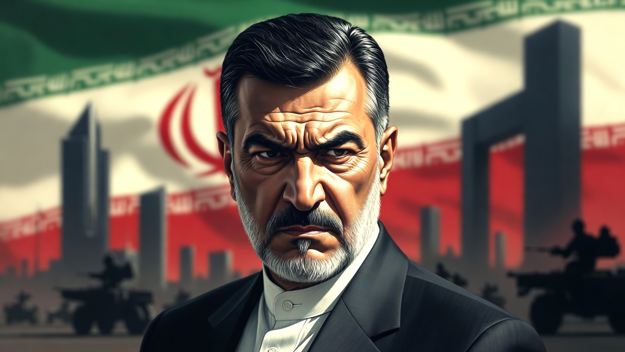 伊朗外长强硬拒停火 要让美国永不敢犯