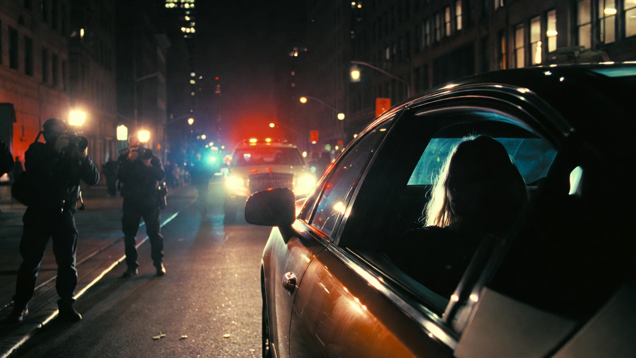 布兰妮深夜被捕！酒驾被抓后6小时获释，小甜甜怎么了？！