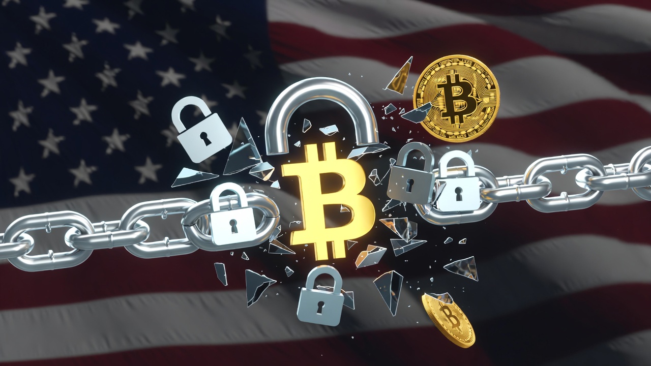 美国国会通过禁止美联储CBDC法案