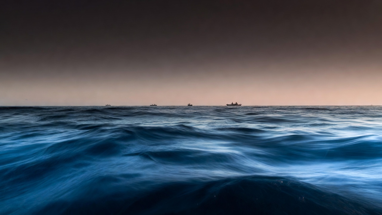 MH370失踪12周年搜索行动无新进展