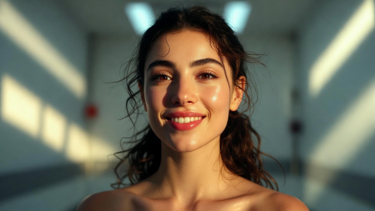 “比赛结束,我战胜了癌症”:土耳其女孩胜利视频传递的生命韧性与希望 “比赛结束,我战胜了癌症”:土耳其女孩胜利视频传递的生命韧性与希望