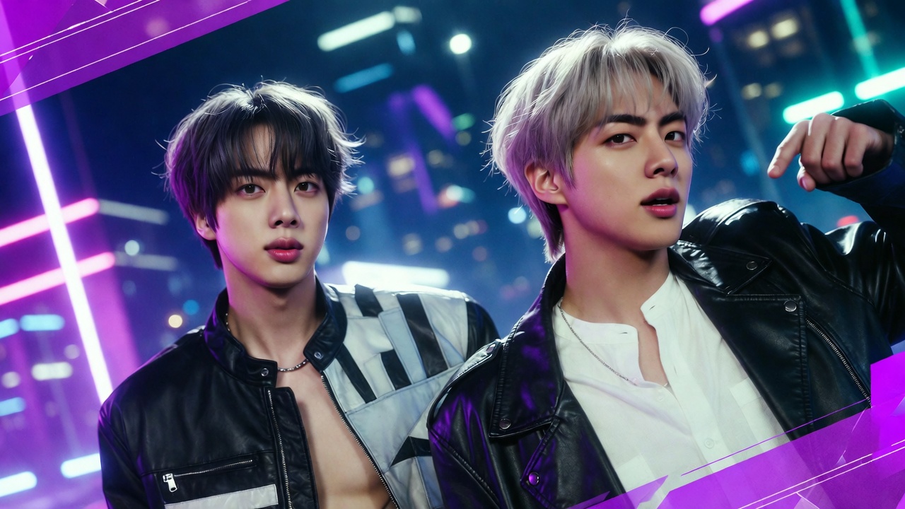 Netflix重磅宣布BTS回归特别直播