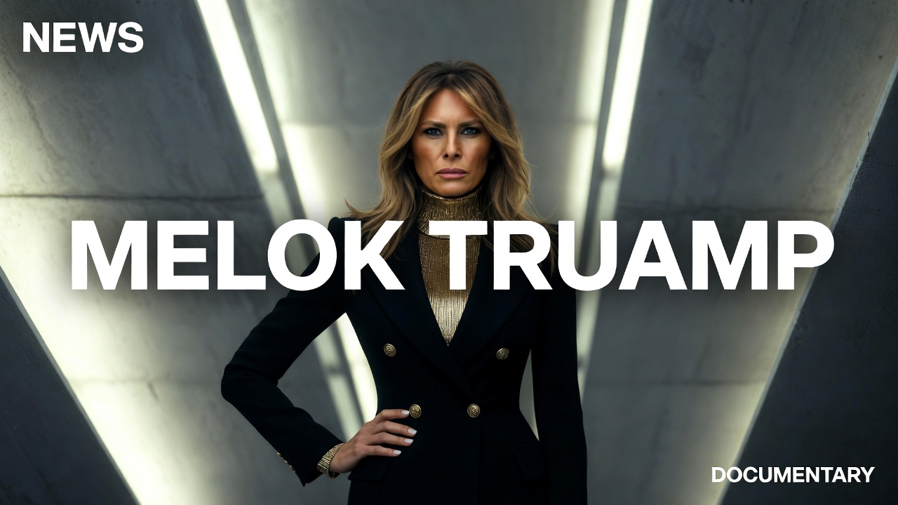 梅拉尼娅纪录片上线Prime就登顶:前第一夫人这波“低开高走”谁顶得住? 梅拉尼娅纪录片上线Prime就登顶:前第一夫人这波“低开高走”谁顶得住?