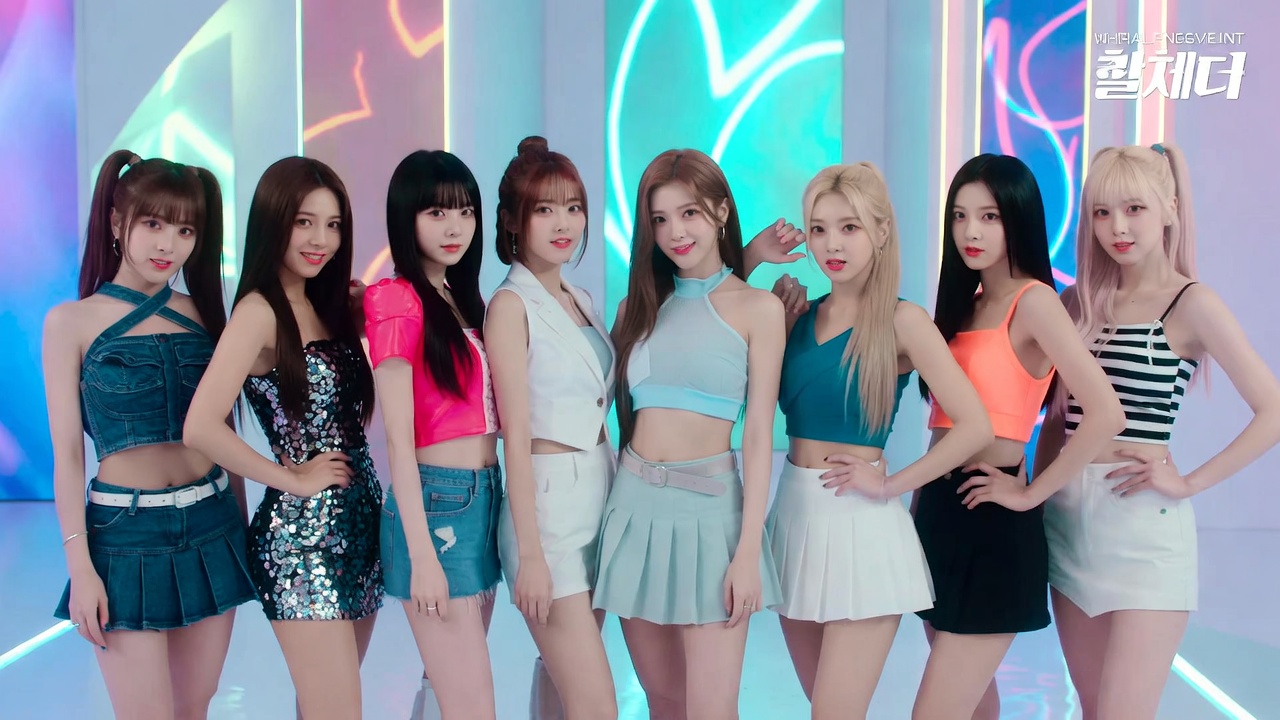 TWICE《One Spark》两年后重返Billboard第8:Once的青春火花还没灭? TWICE《One Spark》两年后重返Billboard第8:Once的青春火花还没灭?