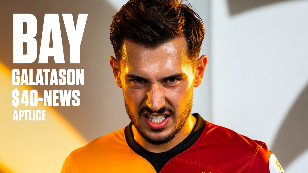 加拉塔萨雷Bay狮吼亮相 球队战意满满