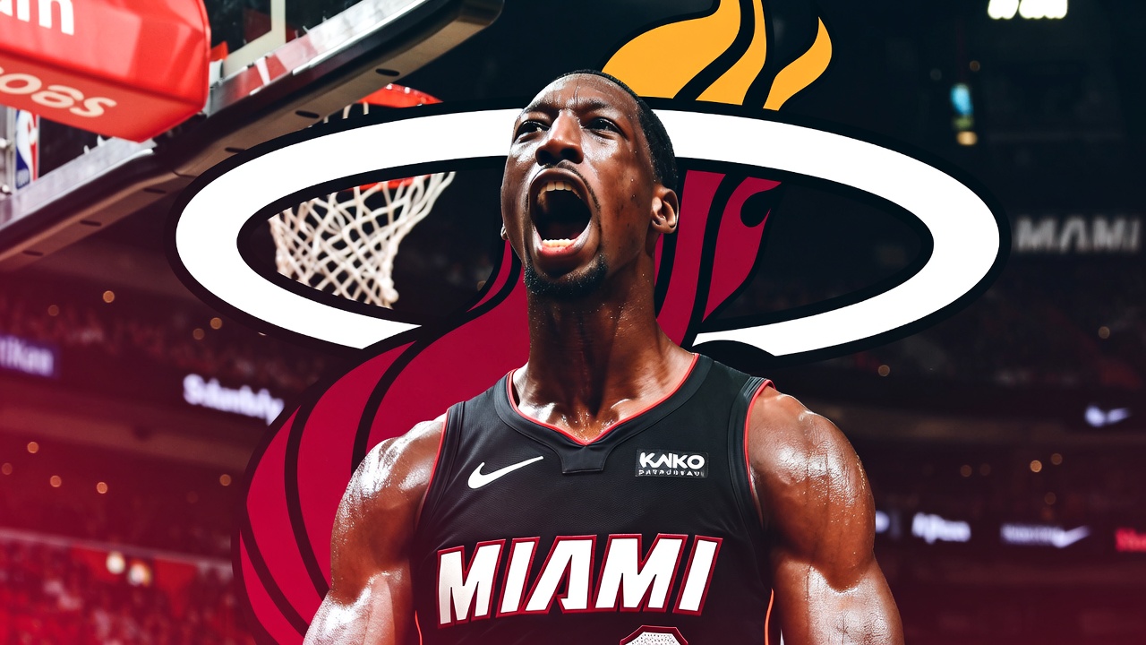 巴姆阿德巴约砍83分破科比纪录