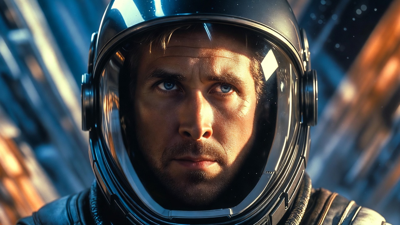 高斯林Project Hail Mary宣传突然变“双人秀”？X上这个外星互动帖，让粉丝直呼上头！