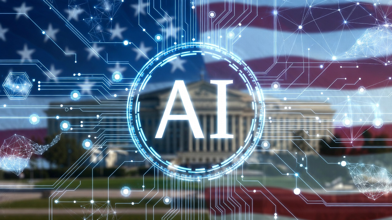 五角大楼任命AI领导者