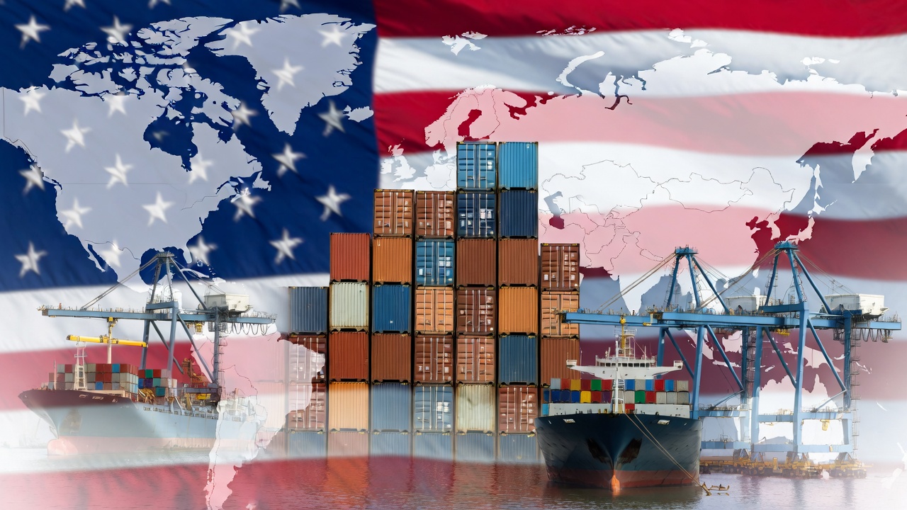 美国启动16国贸易调查或引发新关税