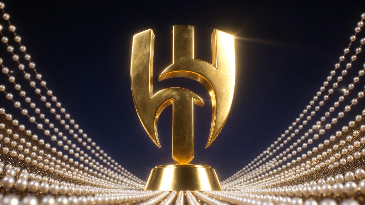 阿尔希拉尔俱乐部庆祝最贵奖杯