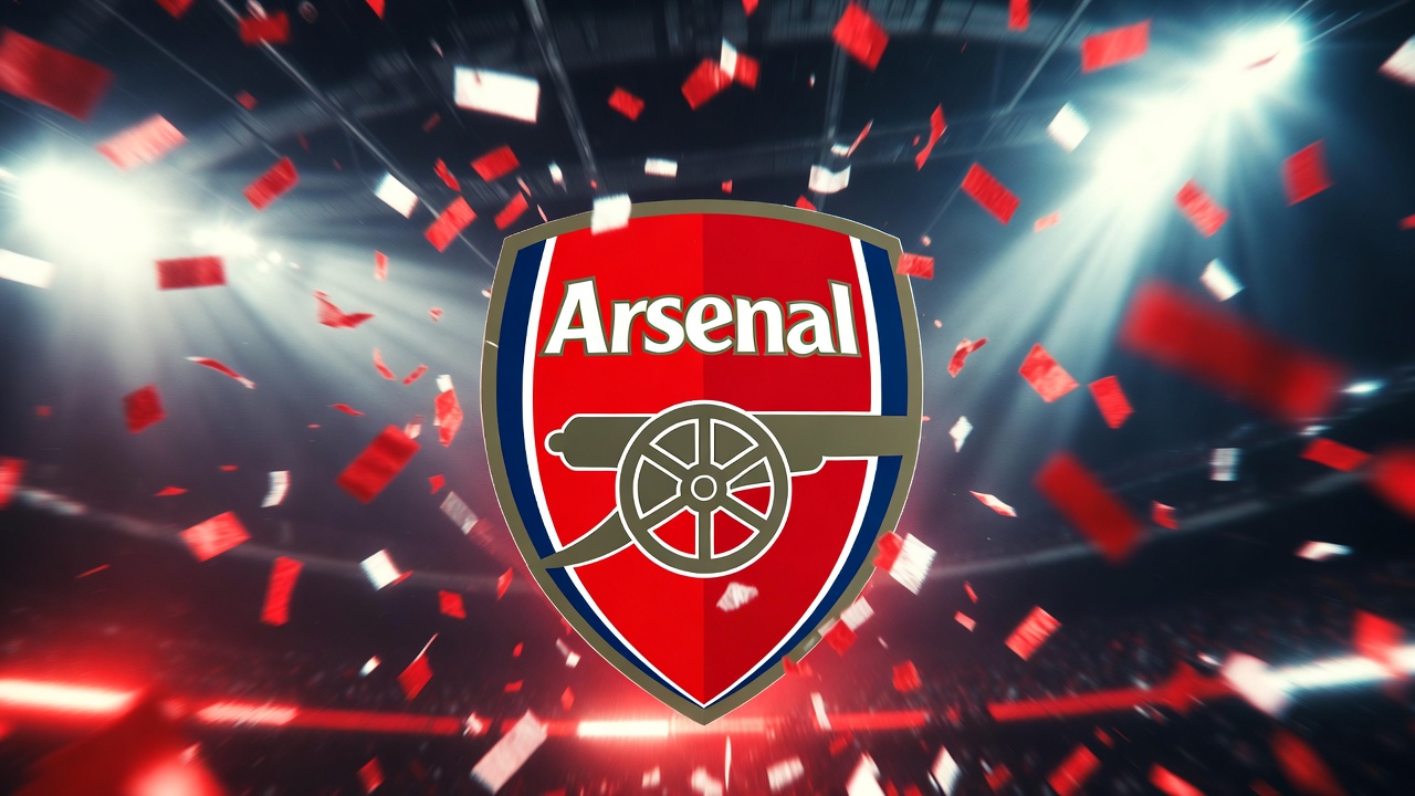 阿森纳发布“我们就是阿森纳”官方视频