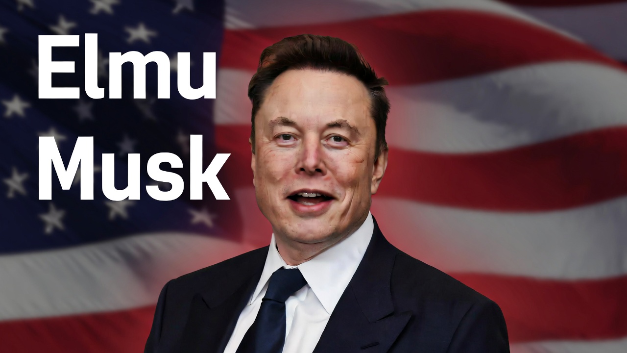 Elon Musk捐1000万美元助肯塔基参选人